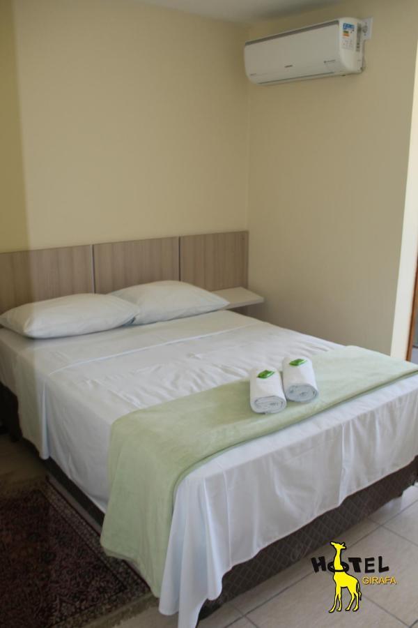 Hotel Girafa อิตาชายยา ภายนอก รูปภาพ